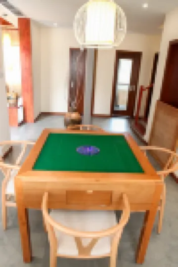 Shannanye Guesthouse