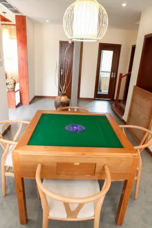 Shannanye Guesthouse Отели рядом с достопримечательностью «Chuannan Normal College for Childhood Education»