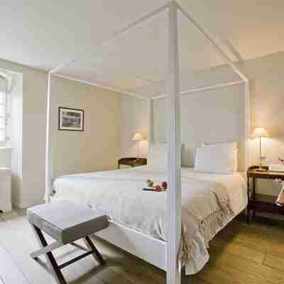 L'Auberge Basque Rooms