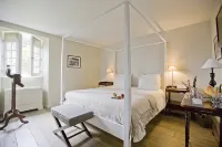 L'Auberge Basque-Relais & Châteaux Hotels in Saint-Pee-sur-Nivelle