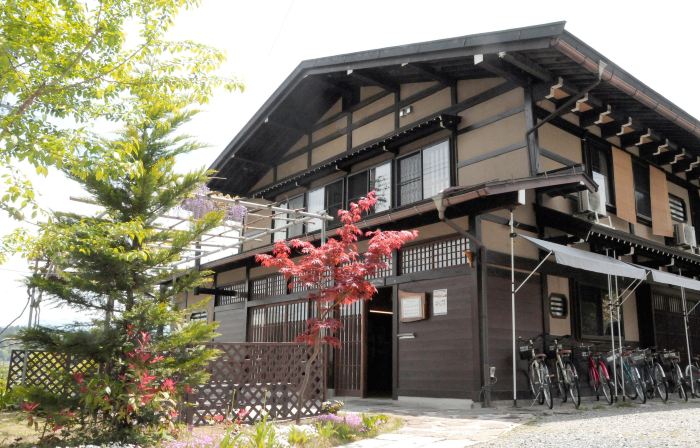 Sakura Guest House