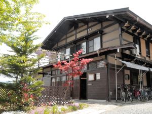 Sakura Guest House