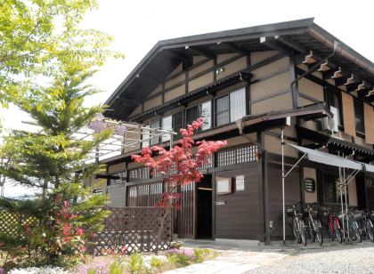 桜ゲストハウス