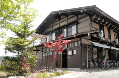 Sakura Guest House