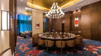 Emei Mountain ROYAL·Yuzquan Bay Hot Spring Hotel - breakfast