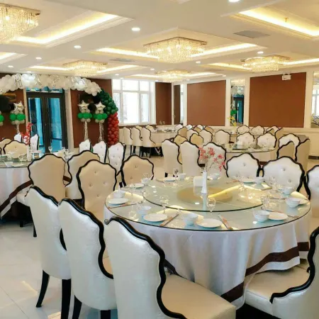 Xing'an Hotel