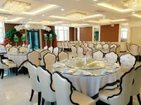 Xing'an Hotel Hotel di Ulan Hot