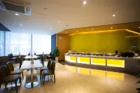 ジンジャン イン セレクトホテル(鎮江西津渡万達広場) - 朝食