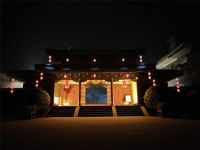 孟津神笔艺术园花园酒店 - 酒店外部