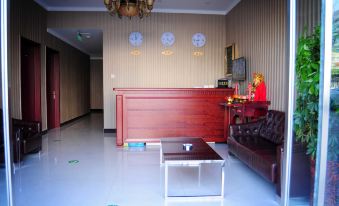 Wuyuan Mulin Business Hotel