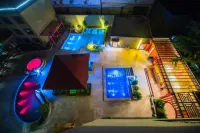 RunDu International Hotel (Jiuzhaigou Scenic Area Branch)