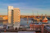 Clarion Hotel Helsinki Các khách sạn gần Velodrom