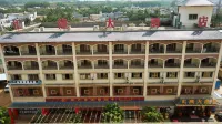 Hui long hotel Hotel in zona Wenbifeng
