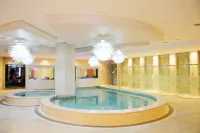 Jiangyin International Hotel Hotels in Jiangyin