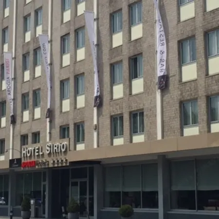 LH Hotel Sirio Venice