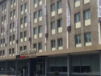 LH Hotel Sirio Venice Hôtels à : 