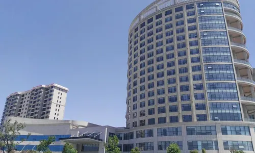 Tianhe Hotel