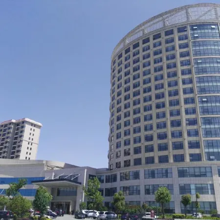 Tianhe Hotel