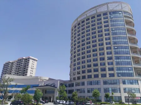 老河口天河ホテル