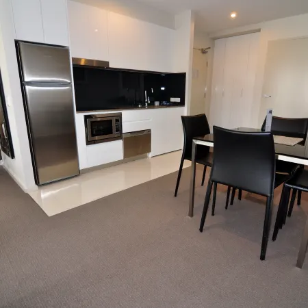Quest Canberra West Row