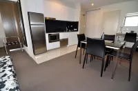 Adina Serviced Apartments Canberra Dickson - Bữa sáng