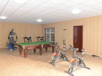 Qiuxian Express Hotel Hotels in Qiu County