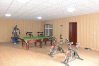 Qiuxian Express Hotel Hotels in Qiu County