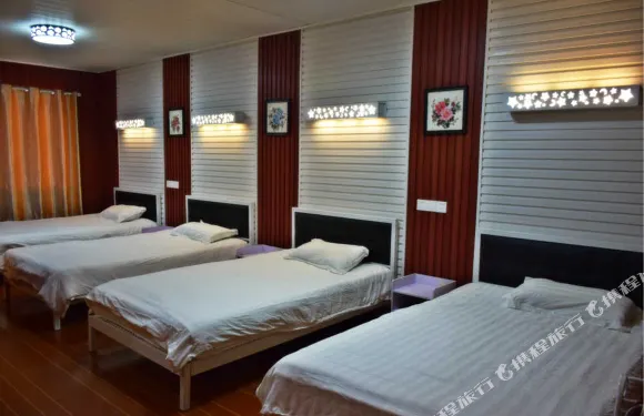 上海崇明老鴨農莊（1號店）