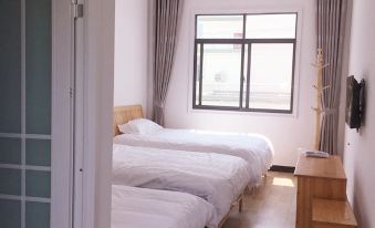 Jixizhang Shanshuicun Home