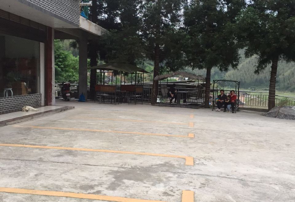 식사 서비스 사진