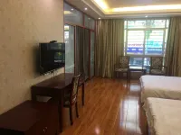 Jintai Hotel Hôtels à : Gutian