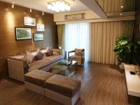 深圳富瑞斯国际公寓 - 豪华温馨家庭公寓三房