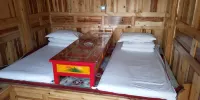 Xiahe Riyue Mountain Villa - Inns