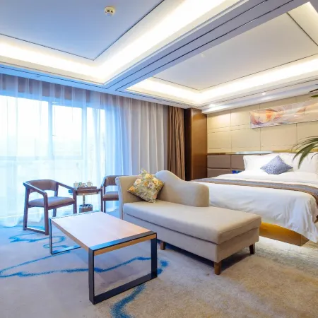 Kelun International Hotel