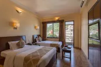 Hotel Peninsula Hotels in Pokhara