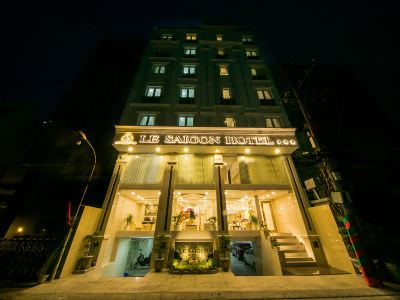 Le Saigon Hotel