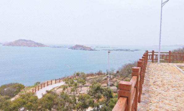 Coastline Guesthouse