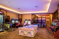 Jiangshan Hotel