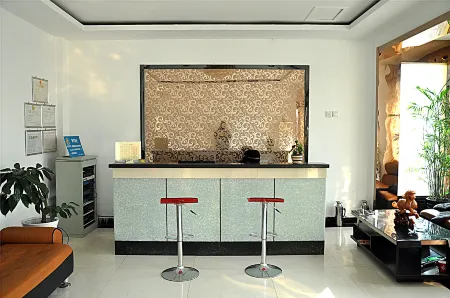 Zhongxiang Business Hotel Отели в г. Таньчэн