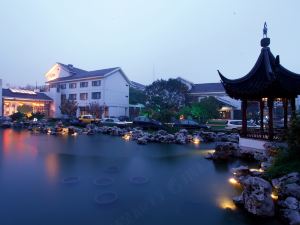 Garden Hotel SUZHOU