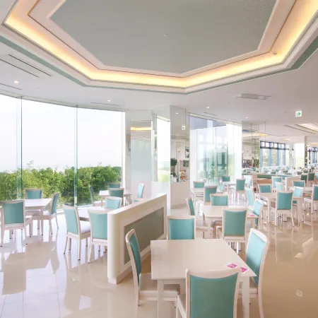 Shiretoko Daiichi Hotel