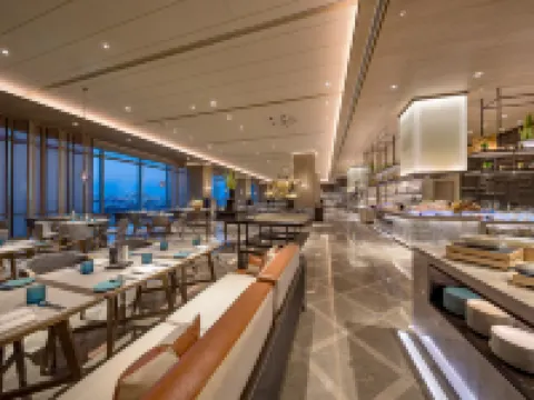 Pan Pacific Yangon Hotels in Yangon