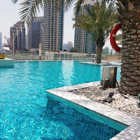 Sofitel Dubai Downtown