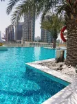 Sofitel Dubai Downtown - Romantic