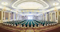 Country Garden Phoenix Hotel Hotels in Maoming