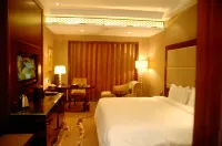 Zidong International Hotel Các khách sạn ở Kỳ Urat Tiền