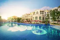 Maoming Jinghai International Hotel - Swimmingpools