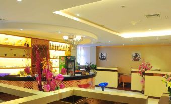Nandan Comfort Inn