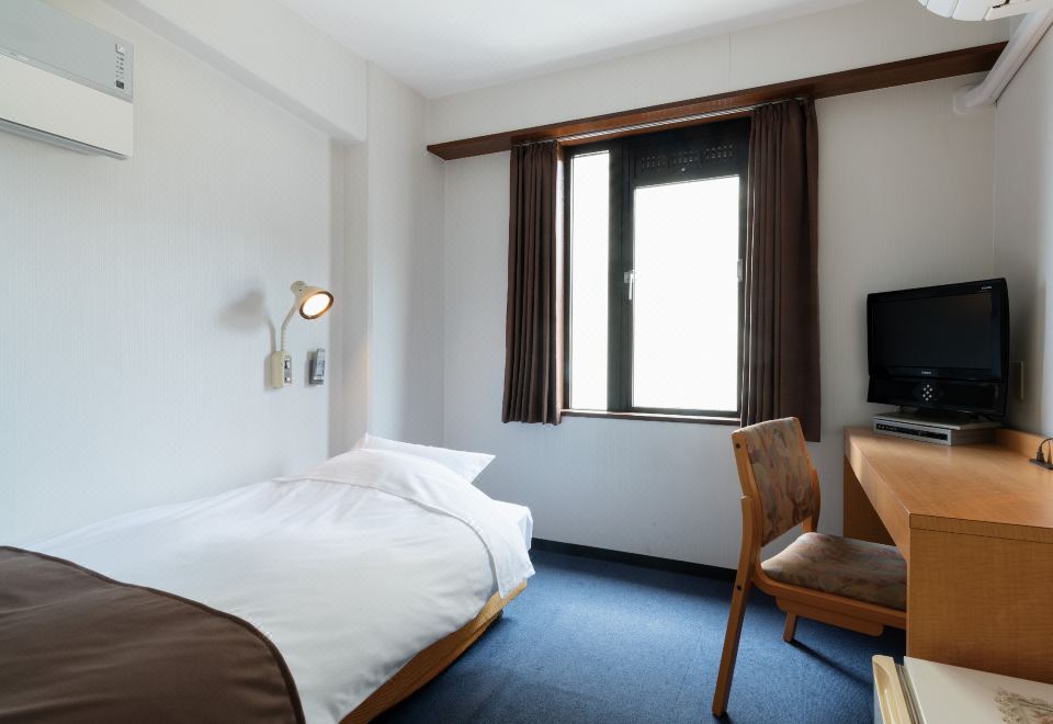 오베르주 아마노하시다테 외관