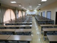 河南省招生考试学术交流中心 - 会议室